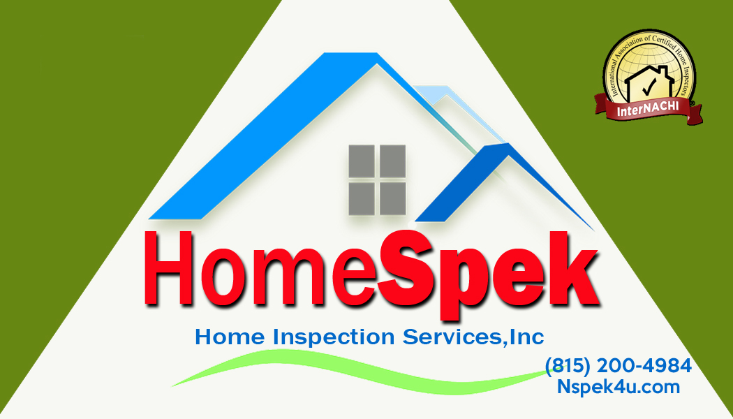HomeSpek Home Inspection Services, Inc logo
